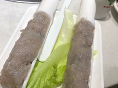-古乐牛香·鲜牛肉牛杂火锅(新区店)