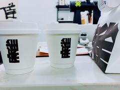 DIRTY-麻雀咖啡SPARROW COFFEE(十全街店)