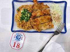 -食运茶餐厅(文化宫店)