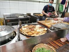 -阁瑞居闫记卤煮(乔庄北街店)