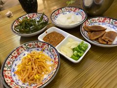 -弘彩英·烤牛舌·年糕火锅(蓝色港湾店)