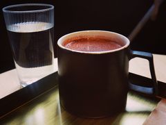 -fishtank鱼缸咖啡(三山街店)