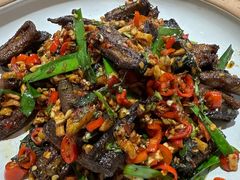 -西江红·株洲本地菜(滨江南路店)