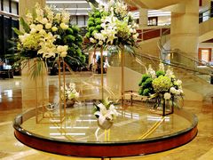 -济南喜来登酒店