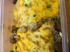 -老通城豆皮大王(吉庆街店)