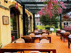 -荷风细雨·中国茶宴(碧云店)