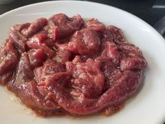 -金达盛烤肉(五里店)