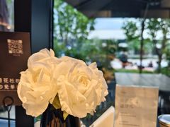 -风渡嘉荷西餐厅 Windy City(西三旗金隅店)