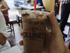 美禄恐龙-Killiney Kopitiam(基利尼路67号店)
