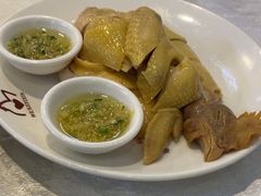 -文记壹心鸡(宝华路店)