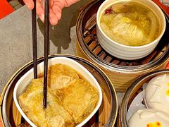 -点点心点心专门店(旺角店)