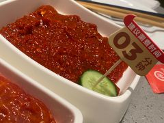 -海底捞火锅(河东万达广场店)