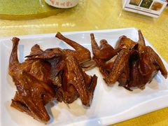 -阿四台山黄鳝饭(东门店)