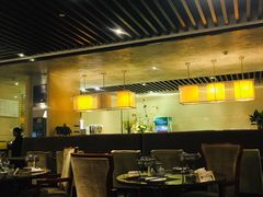 大堂-开元新晶都酒店·自助火锅