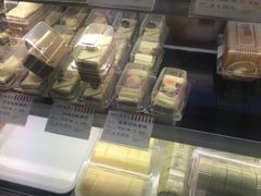 -红宝石·鲜奶小方(曲阳店)