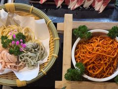 -捞王锅物料理(凯旋路店)