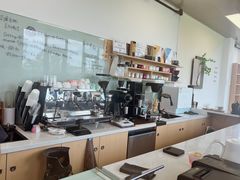 -THE PLAN_T COFFEE ROASTER(定岗湖公园店)