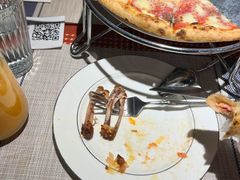 -Primo·丽莫意大利窑烤披萨