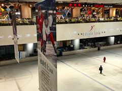 -TheRink大零溜冰场(IFS国金中心店)