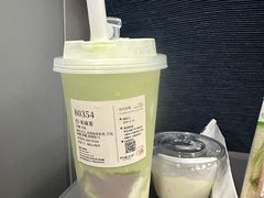 -阿嬷手作(成都万象城店)