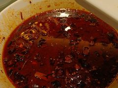 -李氏传家菜(兴城路店)