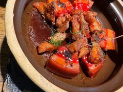 -老阿爸鲜鱼土菜(昆山花桥店)
