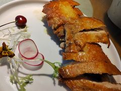 -小放牛炒菜馆(军校店)