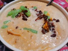 榴莲珍多病冰-小娘惹厨房Little Nyonya(狮城有约上榜店)