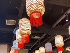 -汉唐守艺人·河北面馆(民心河店)