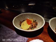 和牛炒饭-岩也·日料与酒(龙岗天安云谷店)
