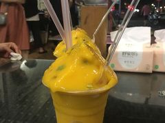 -啊溜烧烤·炭火传承(南澳店)