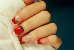 99-A-Best nail UP时尚美甲沙龙