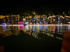 -古城苗家土菜馆(河景餐厅店)