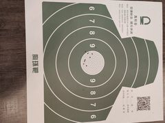 -真枪会射击俱乐部(河西中央公园店)