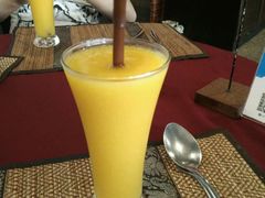-BAI BUA RESTAURANT
