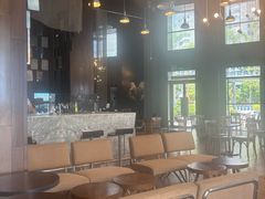 -星巴克(珠海中邦酒店店)