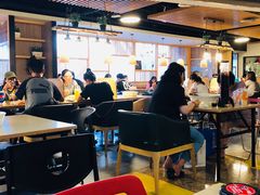 -拿渡·水煮鱼 麻辣香锅(西单大悦城店)