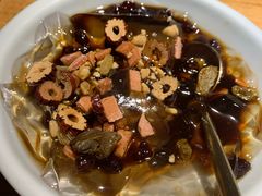 -胡马八破·川菜小馆(高新万达店)