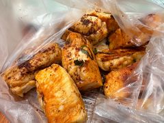 -郭际辣饼铺(第三中学店)