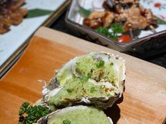 -上井料理黑金店(IFS国金中心店)