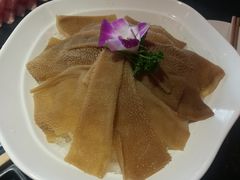 空运鲜毛肚-渝利重庆火锅