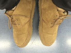 -UGG(燕莎奥特莱斯购物中心店)