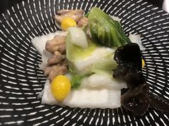 -小广寒电影艺术餐厅(小广寒经三路店)