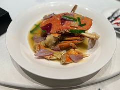 -新加坡海鲜(国贸商城店)