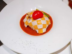 -FOUNT创意日料