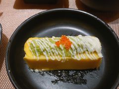 厚蛋烧-昊·来了寿司(泡桐树店)