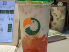 -阿水大杯茶(青岛大学店)