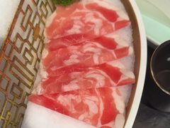 -牛将军•涮肉•烤肉•铁板烧(北京王府井·故宫店)