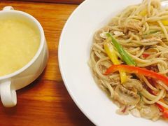 -阿殳咖啡(水围村店)