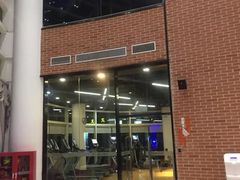 -一兆韦德健身(慧芝湖店)